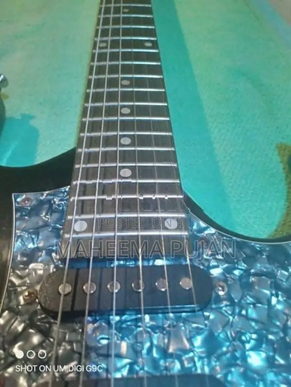 Electric Guitar