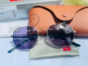 Ray Ban Sunglass