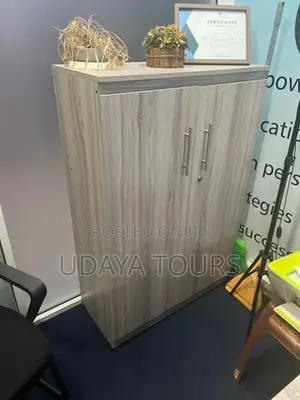 Cupboard