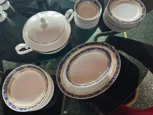 Dinner set