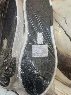 Sneakers Shoe