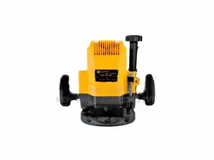 Humhon BK-ER3612BR Electric Router – Brand New
