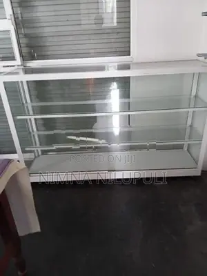 Glass Display Cabinets