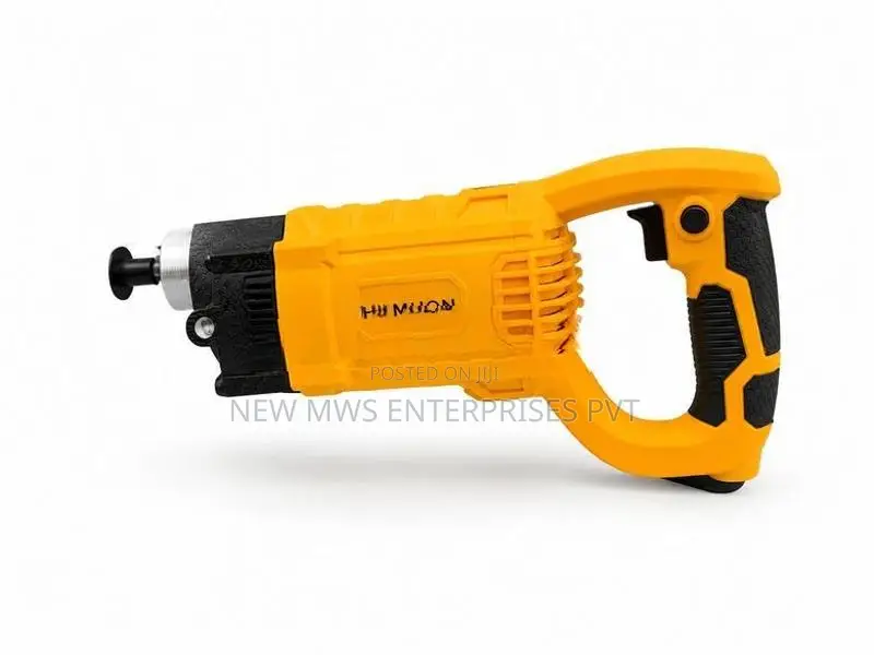 Humhon BK-CV35A Electric Vibrator – Brand New