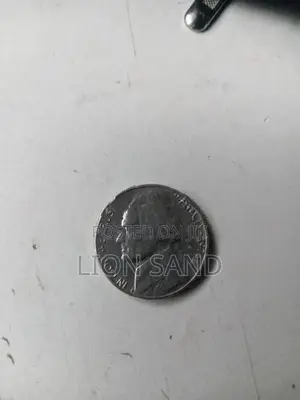 1976 Old Coin