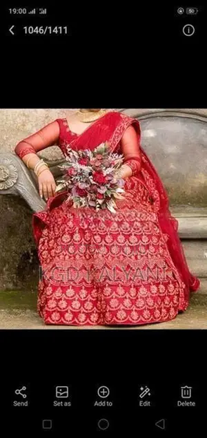 Lehenga