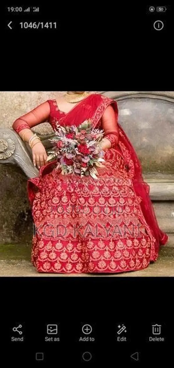 Lehenga