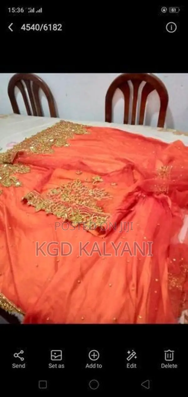 Saree