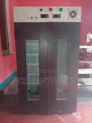Egg Incubator