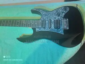 Electric Guitar