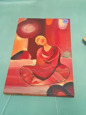 Wall Decorations and Painting Items