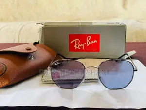 Ray Ban Sunglass
