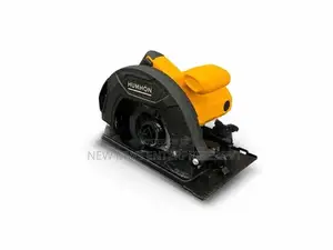 HUMHON BK-CS7004N Circular Saw – Brand New