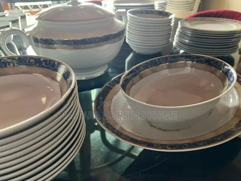 Dinner set