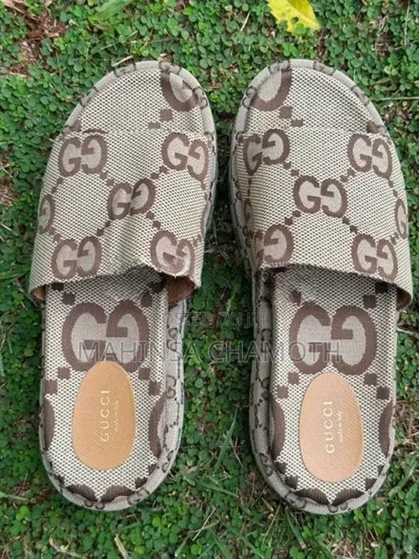 Gucci Slide
