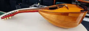 SUZUKI Mandolin-Japan