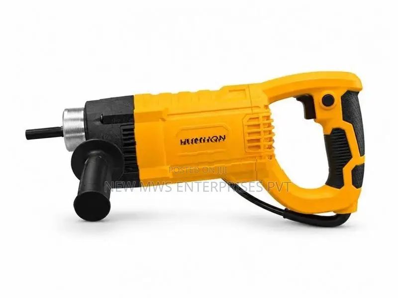 Humhon BK-CV35A Electric Vibrator – Brand New