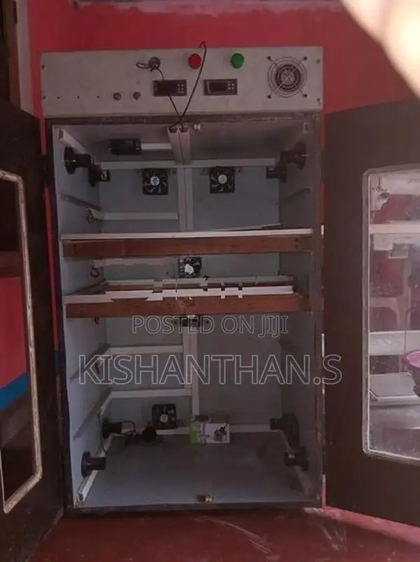 Incubator