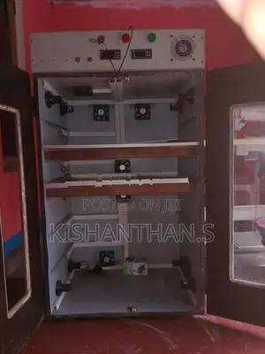 Egg Incubator