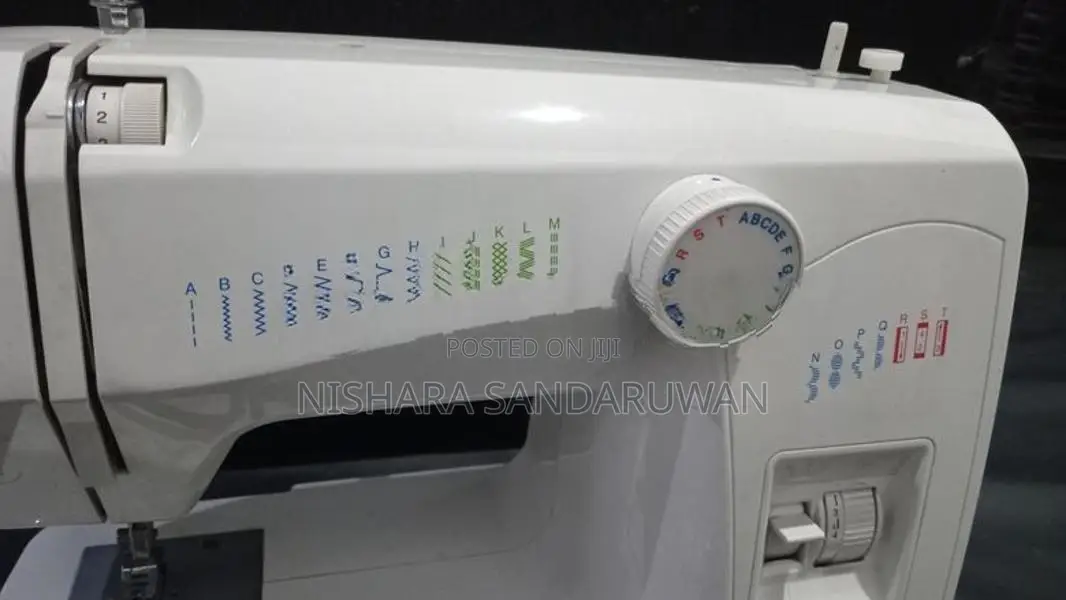 Singer Sewing Machine