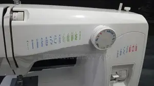 Singer Sewing Machine