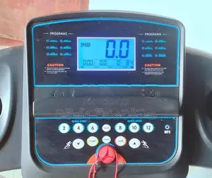 Treadmill Machine