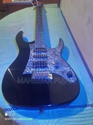 Electric Guitar