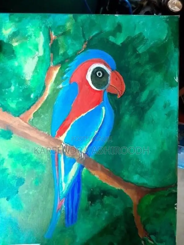Wall Decorations and Painting Items