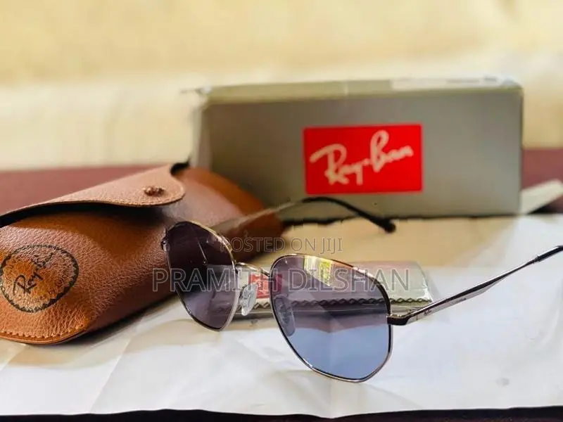 Ray Ban Sunglass