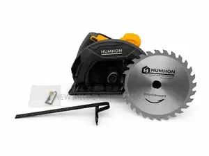 HUMHON BK-CS7004N Circular Saw – Brand New