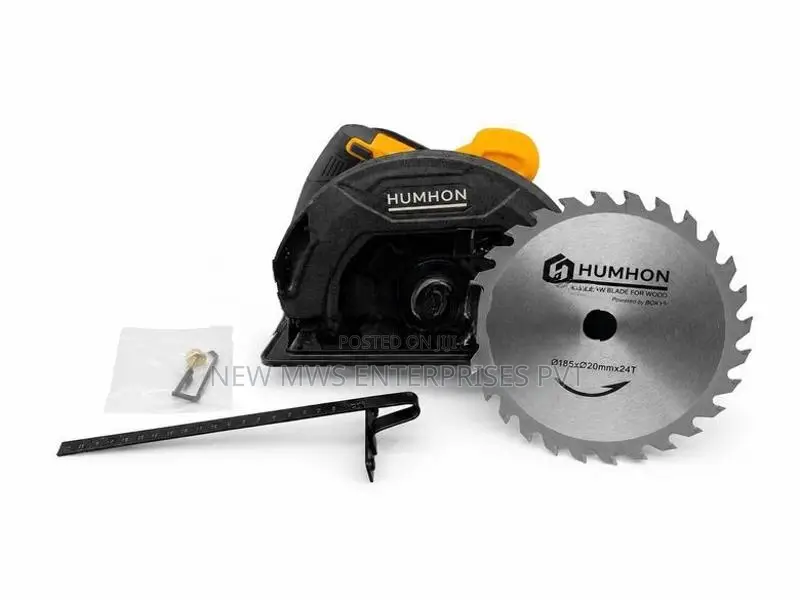 HUMHON BK-CS7004N Circular Saw – Brand New