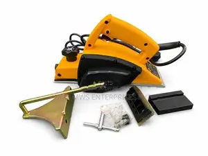 HUMHON BK-EP1900B Electric Planer – Brand New