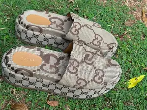 Gucci Slide