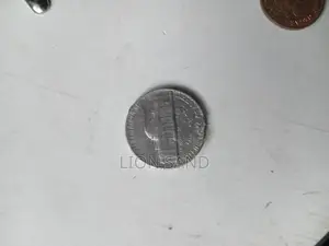 1976 Old Coin