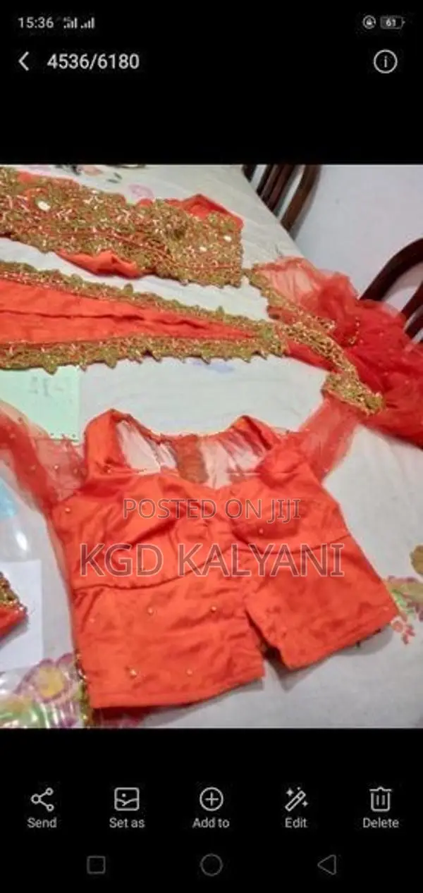 Saree