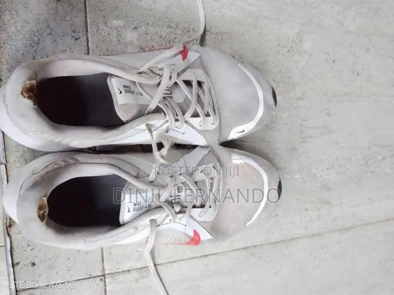 Nike Quest 4