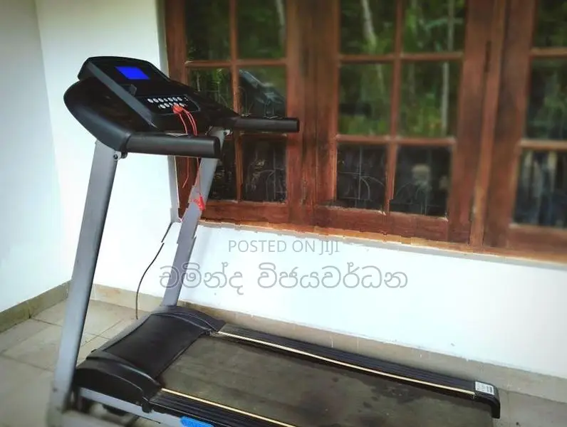 Treadmill Machine