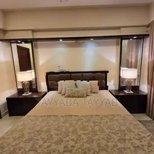 Mahogany Bed Sets