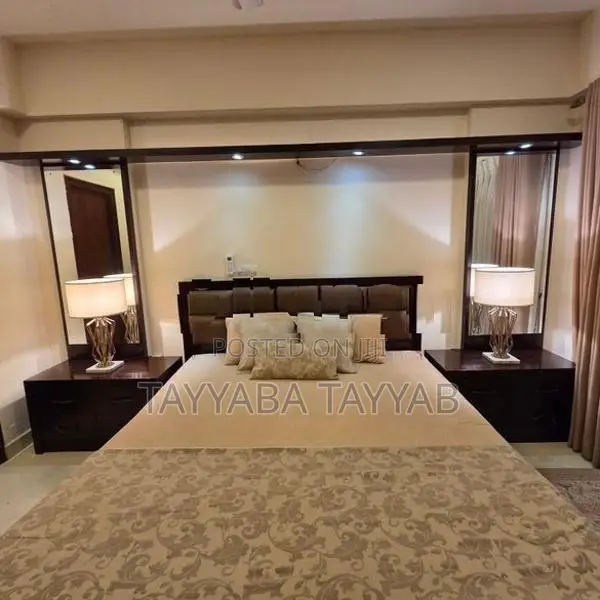 Mahogany Bed Sets
