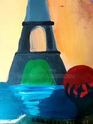Wall Decorations and Painting Items