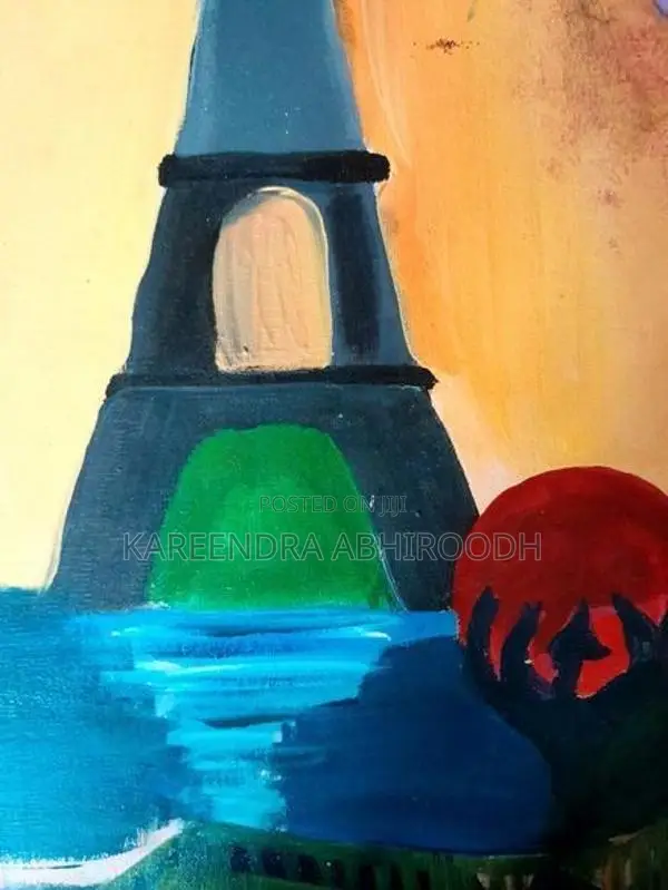 Wall Decorations and Painting Items