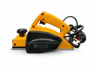 HUMHON BK-EP1900B Electric Planer – Brand New