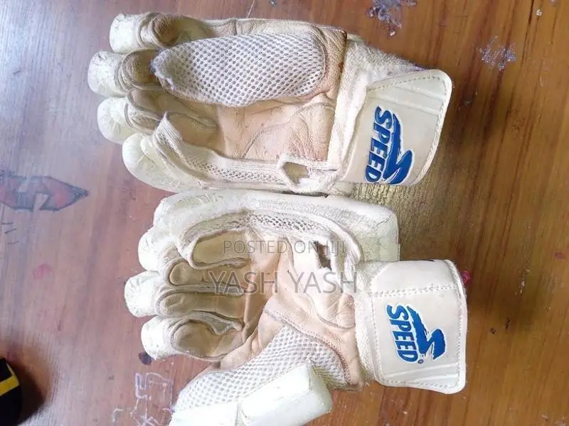 Cricket Full Set