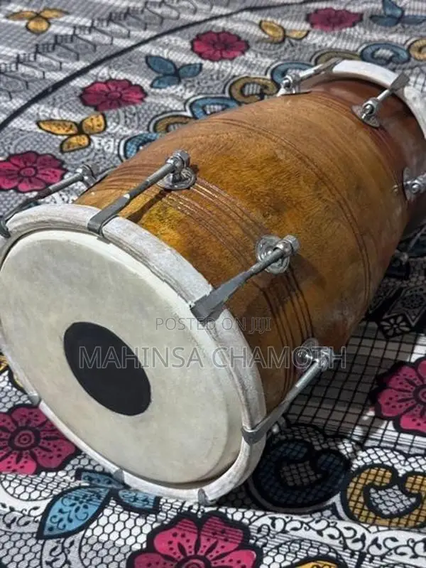 Indian dholki