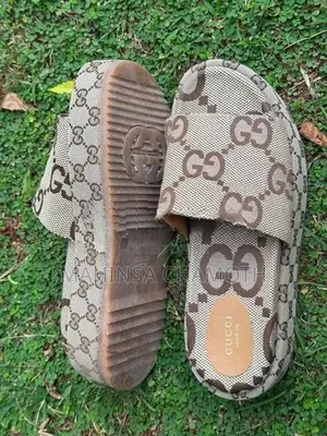 Gucci Slide