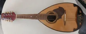 SUZUKI Mandolin-Japan
