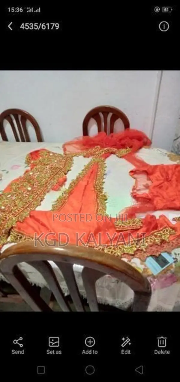Saree