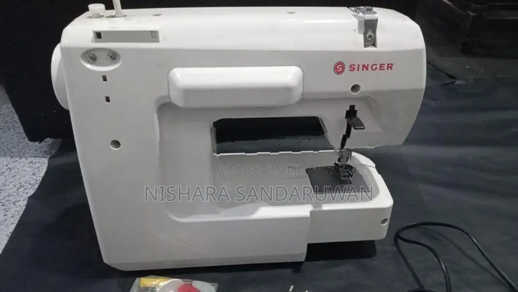 Singer Sewing Machine