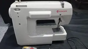 Singer Sewing Machine