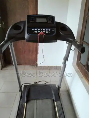 Treadmill Machine